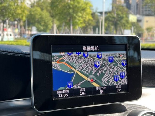 M-BENZ賓士 C250  第8張相片