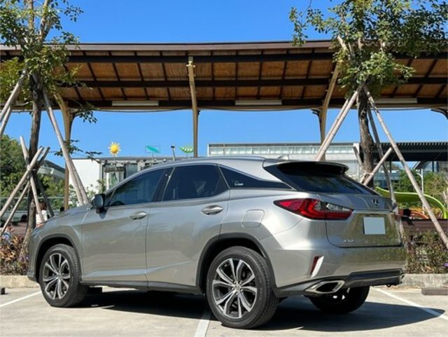 LEXUS凌志 RX200T  第2張相片