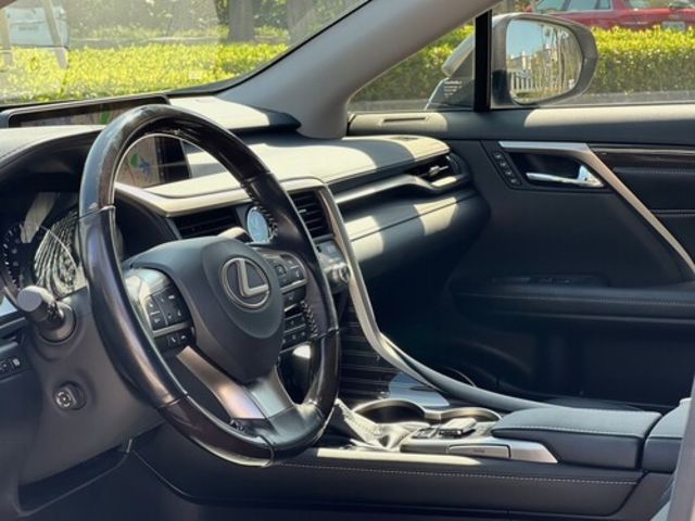 LEXUS凌志 RX200T  第3張相片
