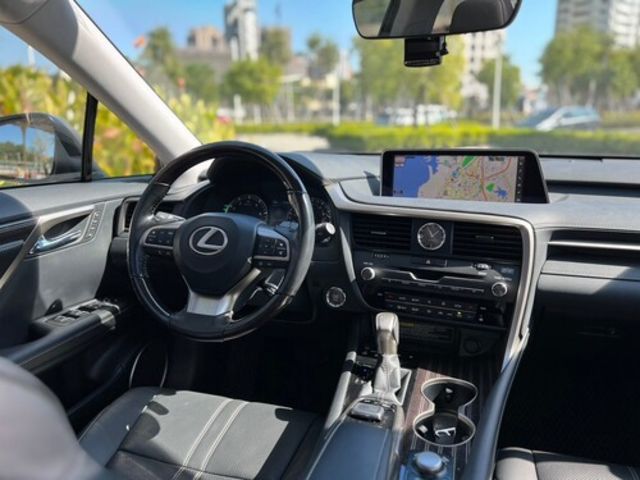 LEXUS凌志 RX200T  第6張相片