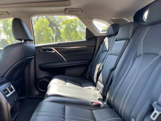 LEXUS凌志 RX200T  第8張相片