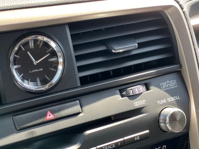 LEXUS凌志 RX200T  第9張相片