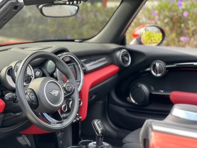 MINI迷你 CABRIO S  第6張相片