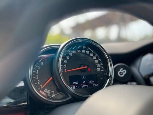 MINI迷你 CABRIO S  第8張相片