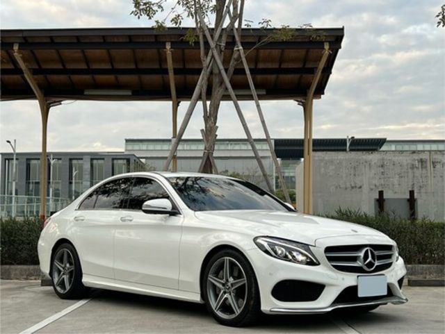 M-BENZ賓士 C250  第1張相片