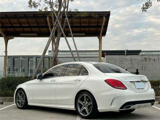 M-BENZ賓士 C250  第2張相片