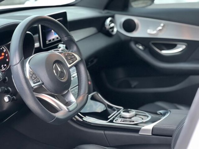 M-BENZ賓士 C250  第5張相片