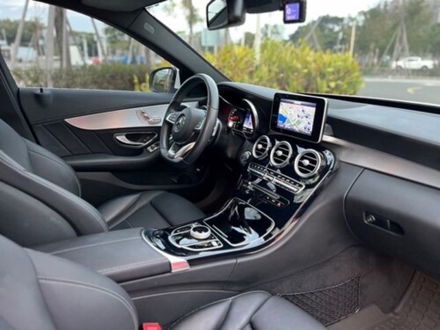M-BENZ賓士 C250  第6張相片