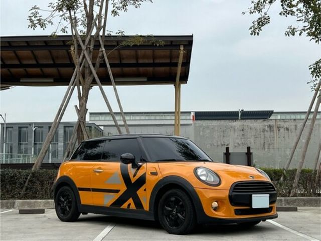 MINI迷你 COOPER  第1張相片