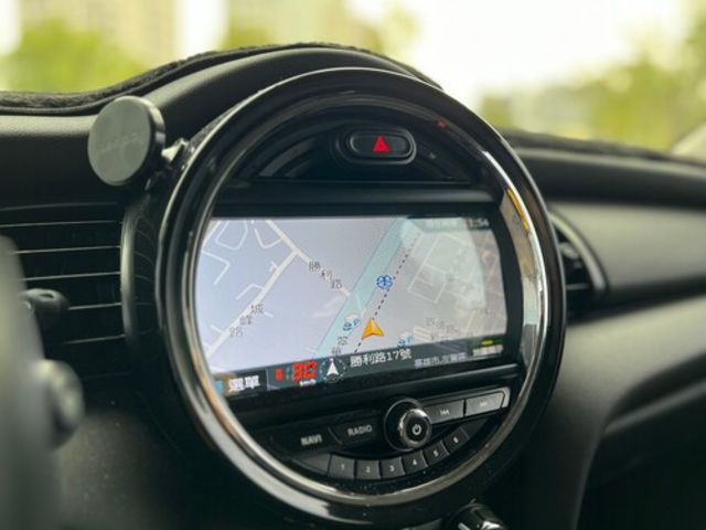 MINI迷你 COOPER  第5張相片