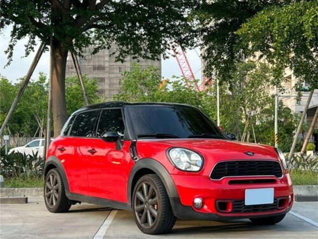 MINI迷你 COOPER S  第1張相片