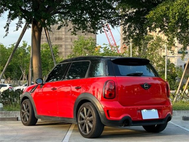 MINI迷你 COOPER S  第3張相片