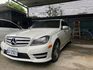 M-BENZ賓士 C250  第2張縮圖