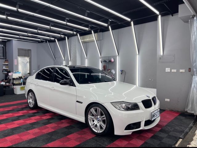 BMW寶馬 323I  第1張相片