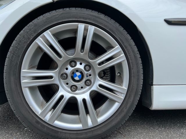 BMW寶馬 323I  第7張相片