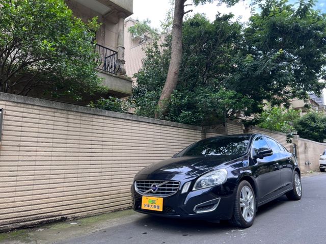 VOLVO富豪 S60  第1張相片