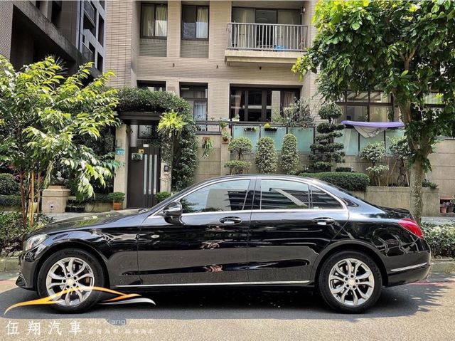 M-BENZ賓士 C200  第3張相片
