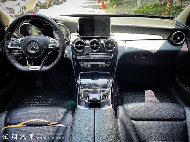 M-BENZ賓士 C200  第5張相片