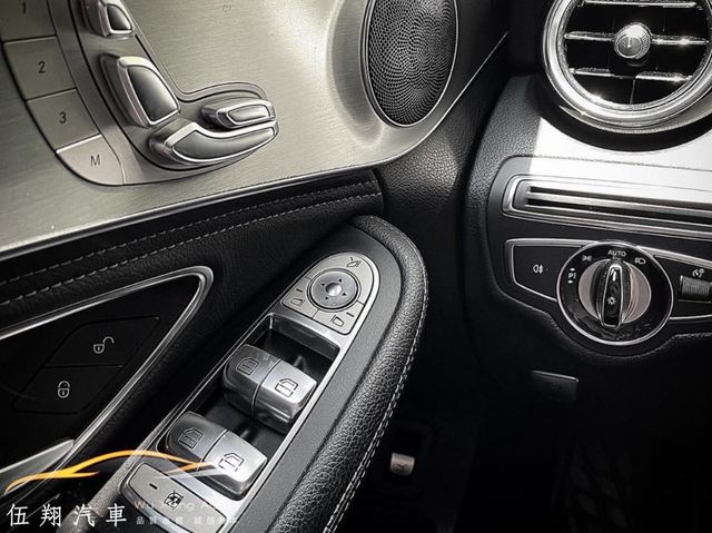 M-BENZ賓士 C200  第7張相片