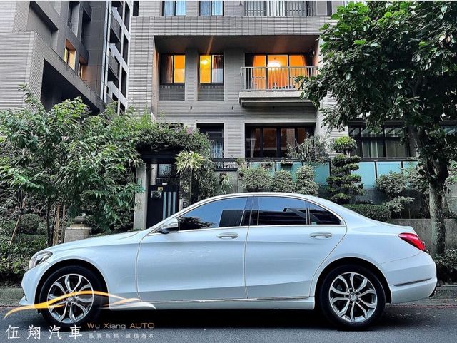 M-BENZ賓士 C200  第3張相片