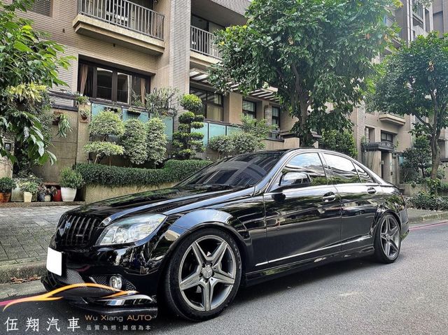 M-BENZ賓士 C300  第1張相片