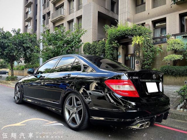 M-BENZ賓士 C300  第2張相片