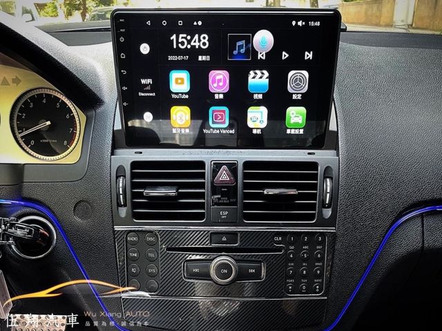 M-BENZ賓士 C300  第7張相片