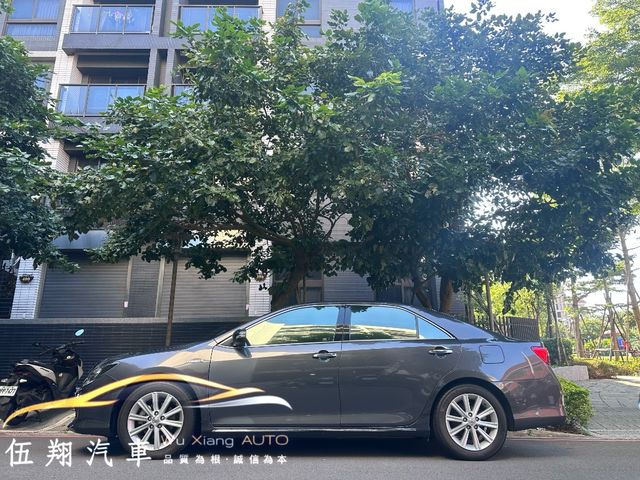 TOYOTA豐田 CAMRY HYBRID  第3張相片