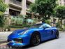PORSCHE保時捷 CAYMAN  第1張縮圖
