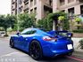 PORSCHE保時捷 CAYMAN  第2張縮圖