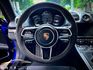 PORSCHE保時捷 CAYMAN  第8張縮圖
