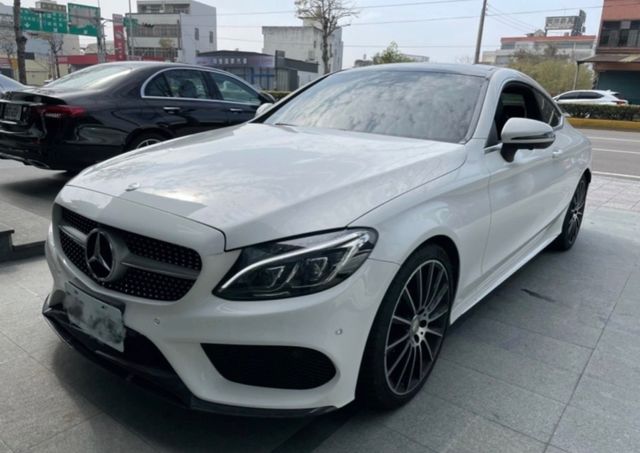 M-BENZ賓士 C250  第1張相片