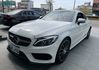 M-BENZ賓士 C250  第1張縮圖