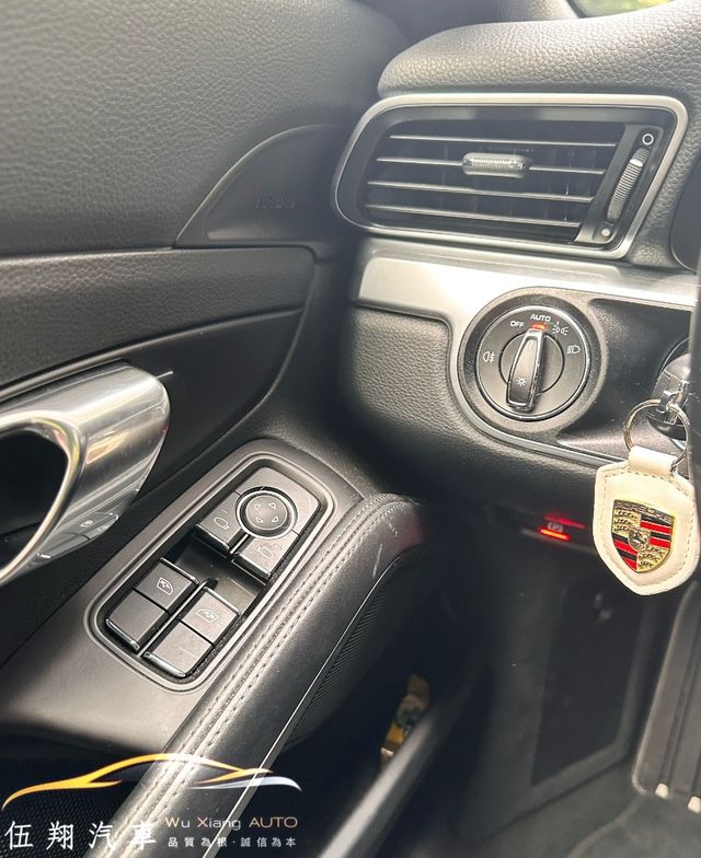 PORSCHE保時捷 911  第8張相片