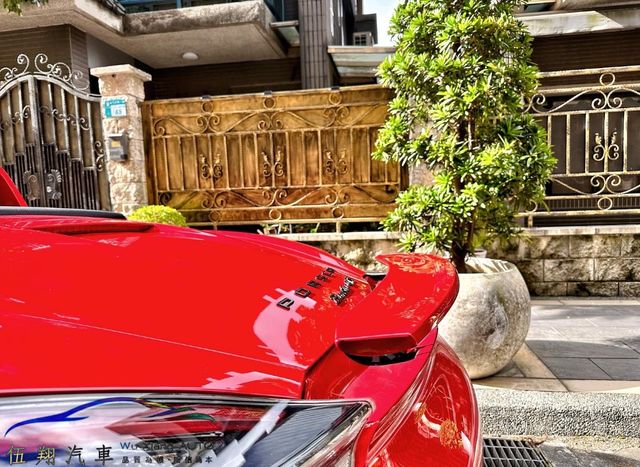 PORSCHE保時捷 BOXSTER  第8張相片