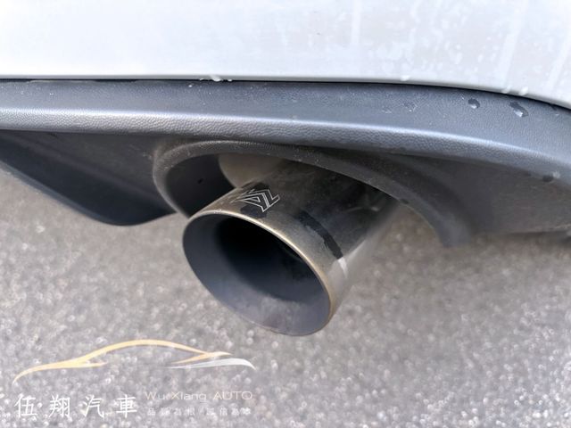 VOLKSWAGEN福斯 GOLF GTI  第7張相片