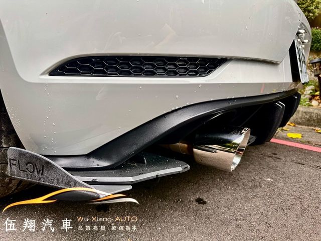 VOLKSWAGEN福斯 GOLF GTI  第8張相片