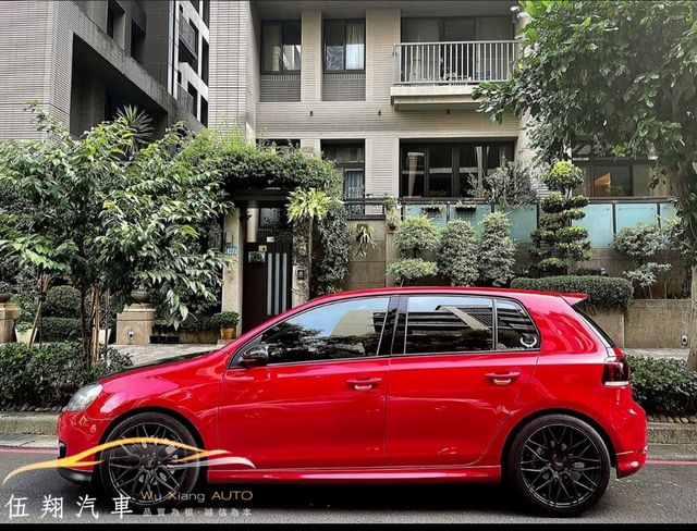 VOLKSWAGEN福斯 GOLF  第3張相片