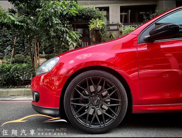 VOLKSWAGEN福斯 GOLF  第4張相片