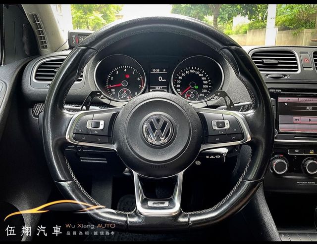 VOLKSWAGEN福斯 GOLF  第6張相片