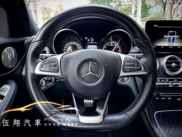 M-BENZ賓士 C43 AMG  第6張相片