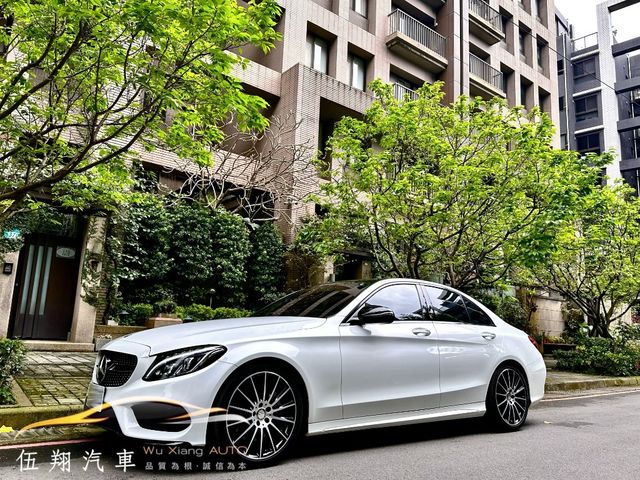 M-BENZ賓士 C300  第1張相片