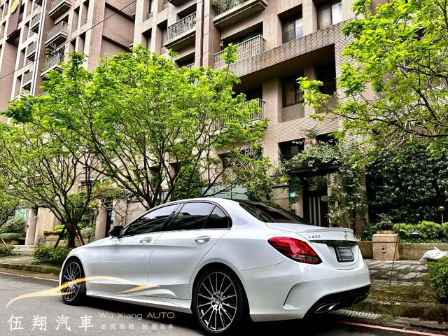 M-BENZ賓士 C300  第2張相片