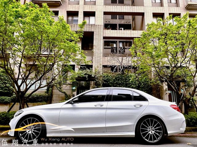 M-BENZ賓士 C300  第3張相片