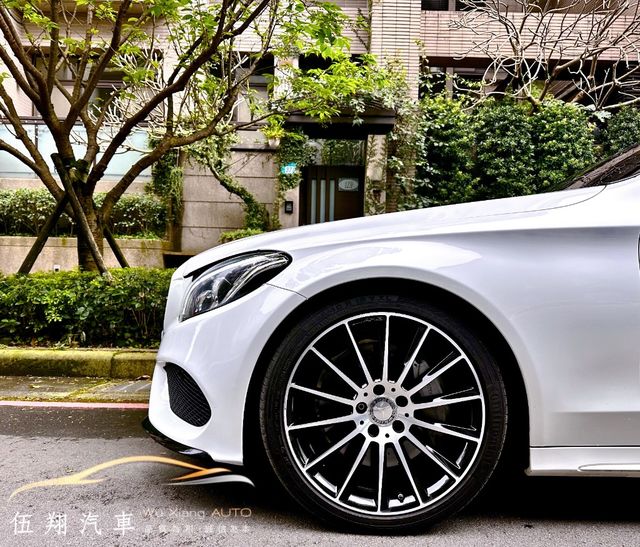M-BENZ賓士 C300  第4張相片