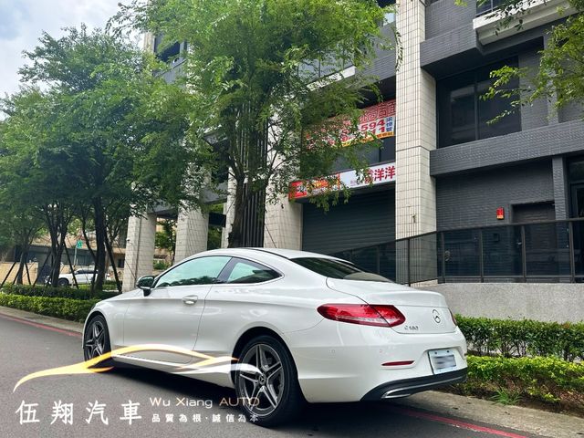 M-BENZ賓士 C180  第2張相片