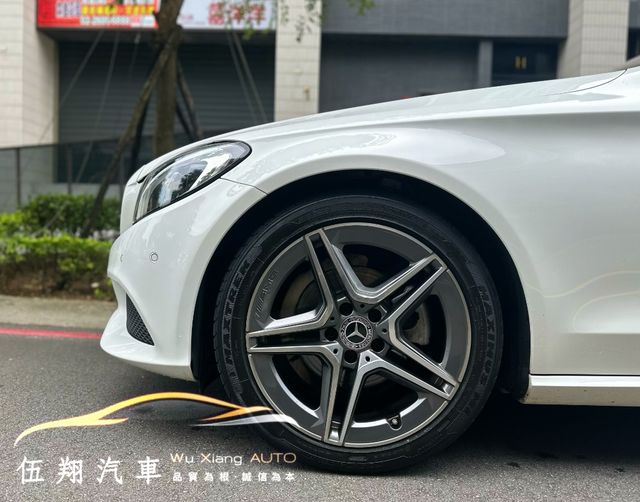 M-BENZ賓士 C180  第4張相片