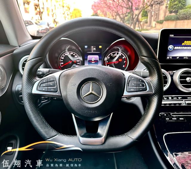 M-BENZ賓士 C180  第6張相片