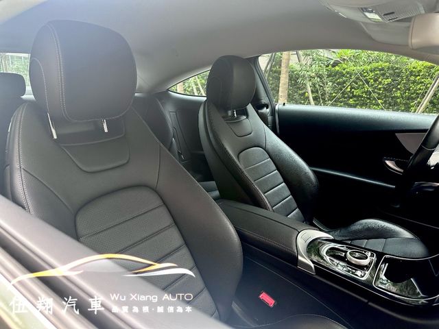 M-BENZ賓士 C180  第9張相片