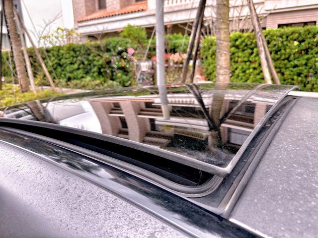 M-BENZ賓士 CLA250  第7張相片